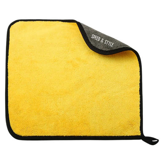 מגבת מיקרו דריי לייבוש רכב - MICRO DRY