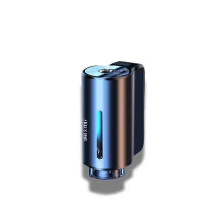 המפיץ ריח החכם לרכב - PURE RIDE