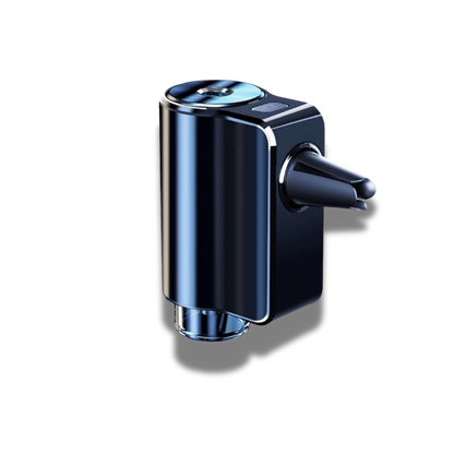 המפיץ ריח החכם לרכב - PURE RIDE