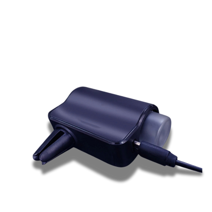 המפיץ ריח החכם לרכב - PURE RIDE